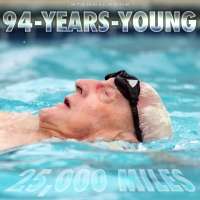 Ageless swimmer Jurgen Schmidt stars in Speedo ad