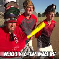 Dude Perfect explores softball stereotypes