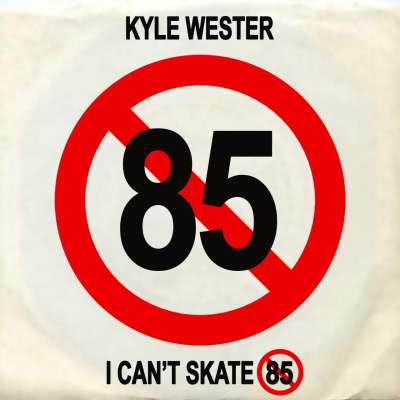 Kyle Wester sets new world record for fastest skateboard speed at 89.41 mph (143.89 km/h)