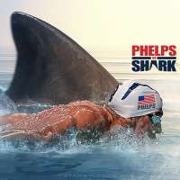 Phelps vs Shark: Michael Phelps races great white shark for Discovery Channel's Shark Week