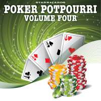 Starr Cards Poker Potpourri Volume Four