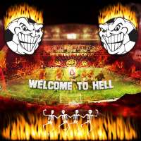 Welcome to Hell: Galatasaray's Turk Telekom Arena boasts soccer's most intimidating atmosphere