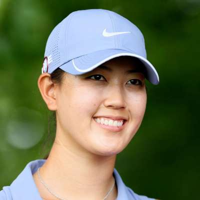 Michell Wie wins U.S. Open