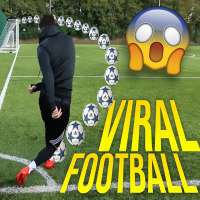 More viral soccer trick shots from the F2 Freestylers