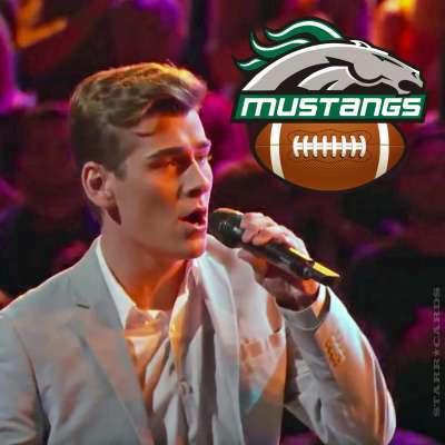 Zach Seabaugh: Kennesaw Mountain Mustangs